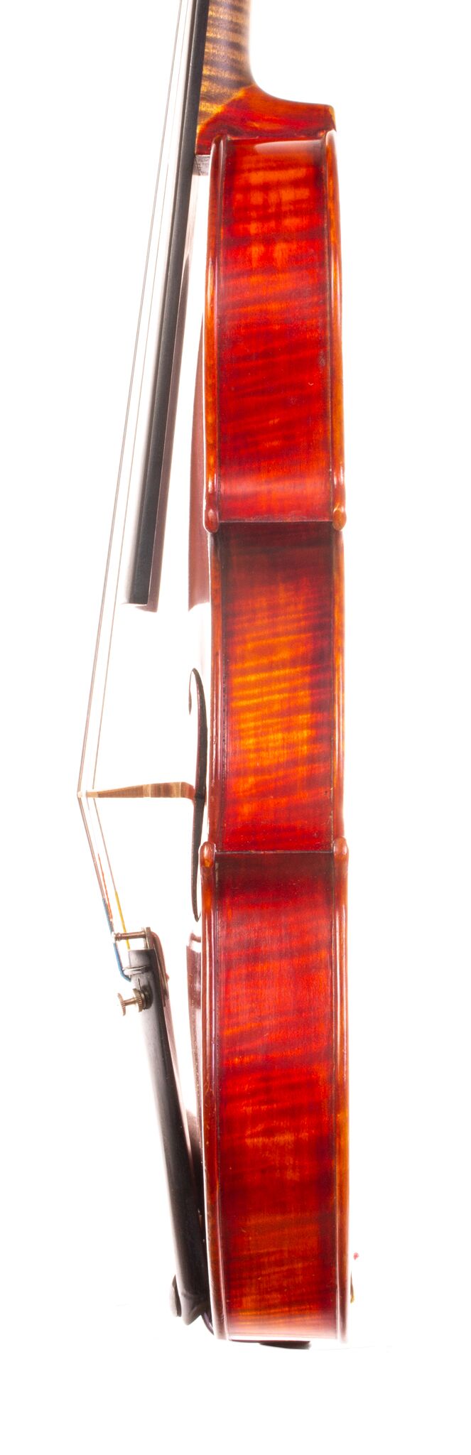 Mathias M. Dahl Violin - Minneapolis 1924-1-3