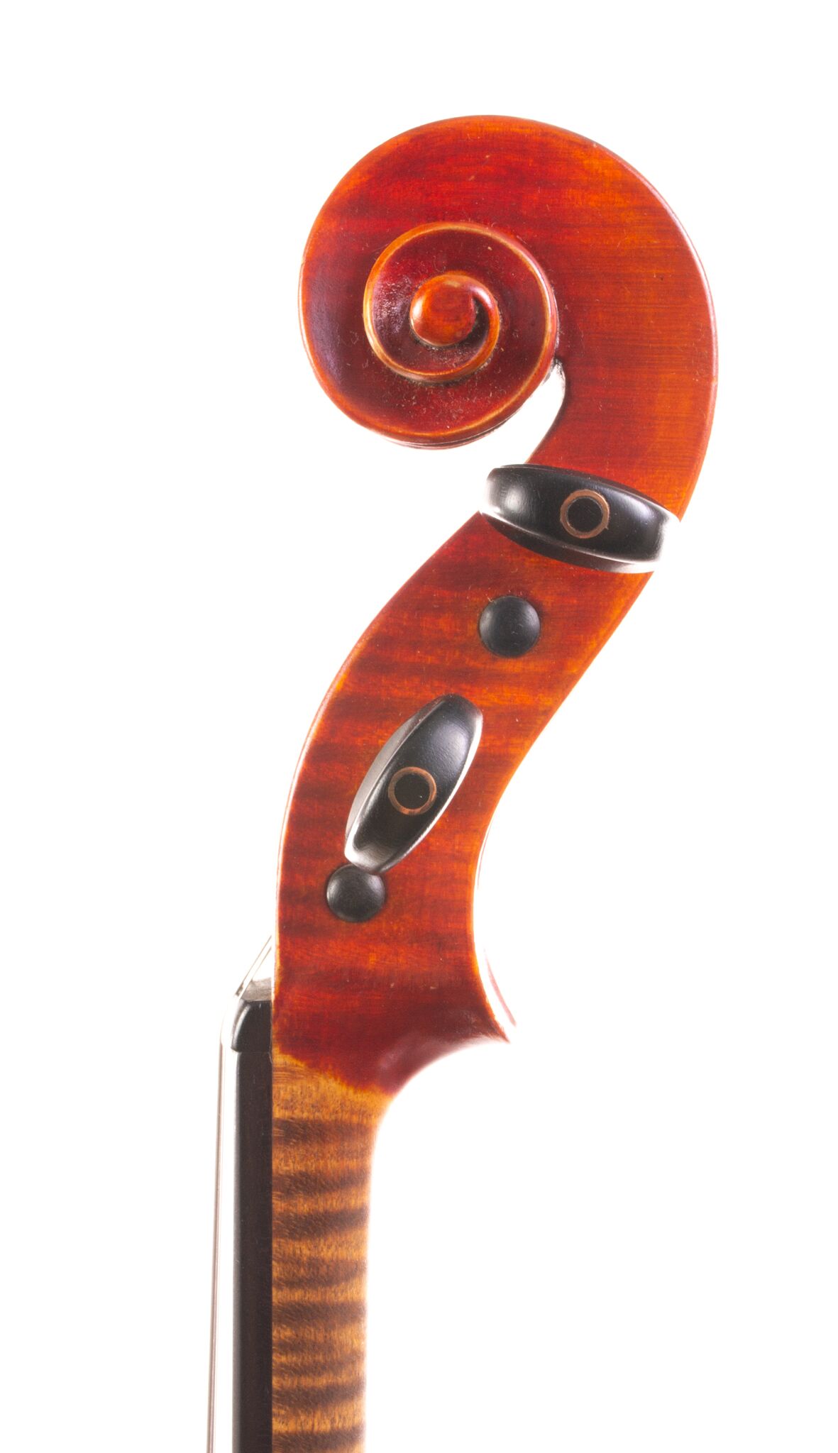 Mathias M. Dahl Violin - Minneapolis 1924-3-2