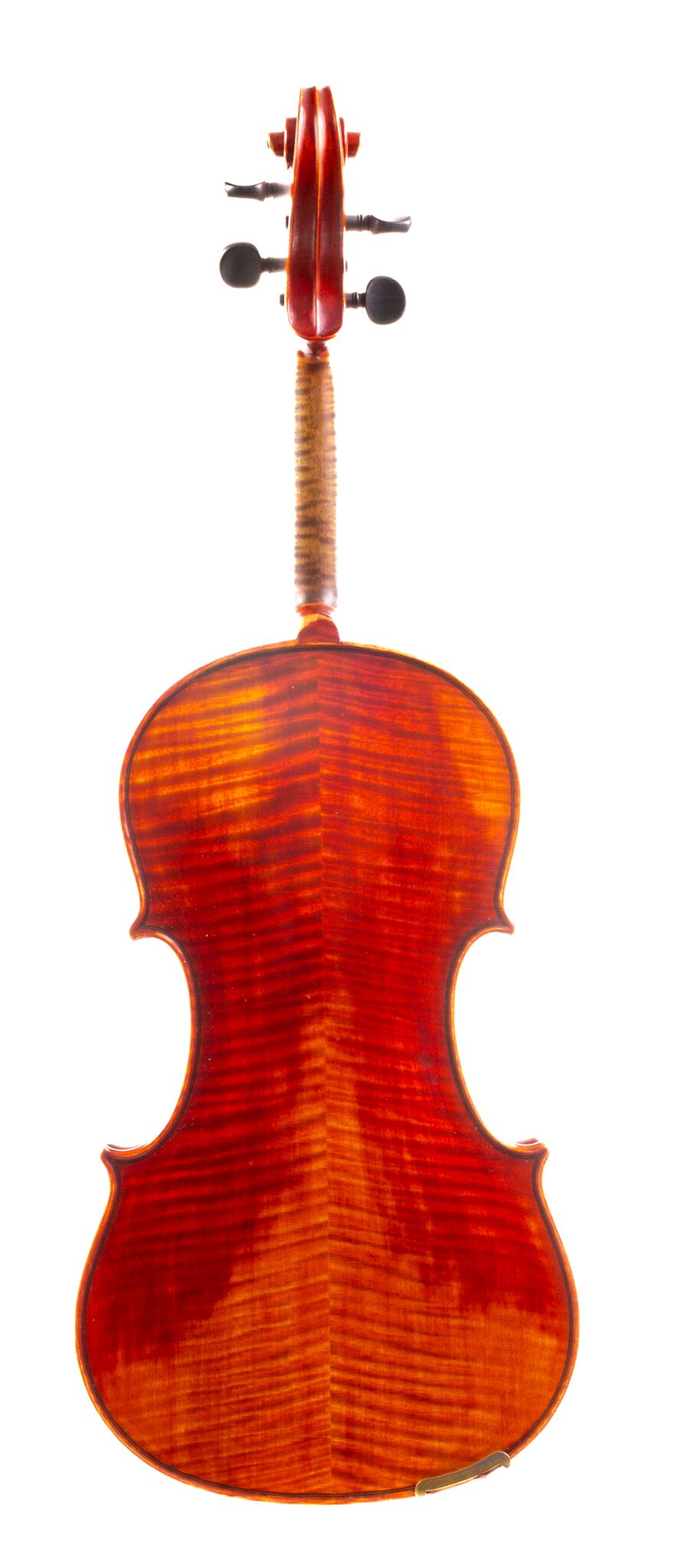 Mathias M. Dahl Violin - Minneapolis 1924-3-3