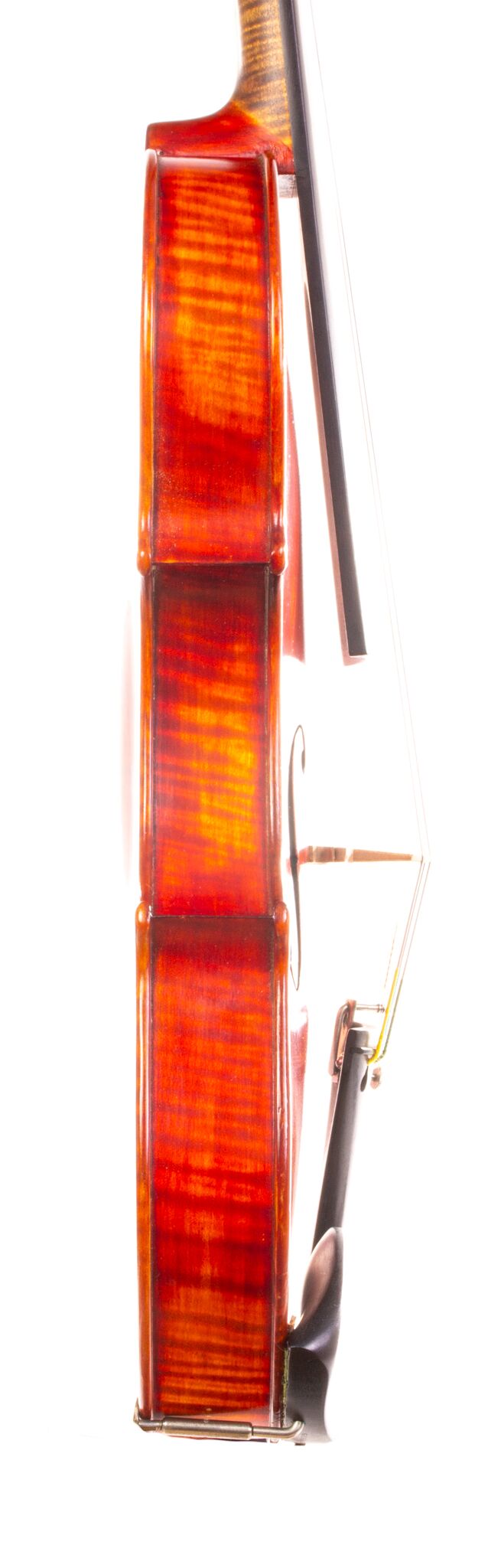 Mathias M. Dahl Violin - Minneapolis 1924-3-4