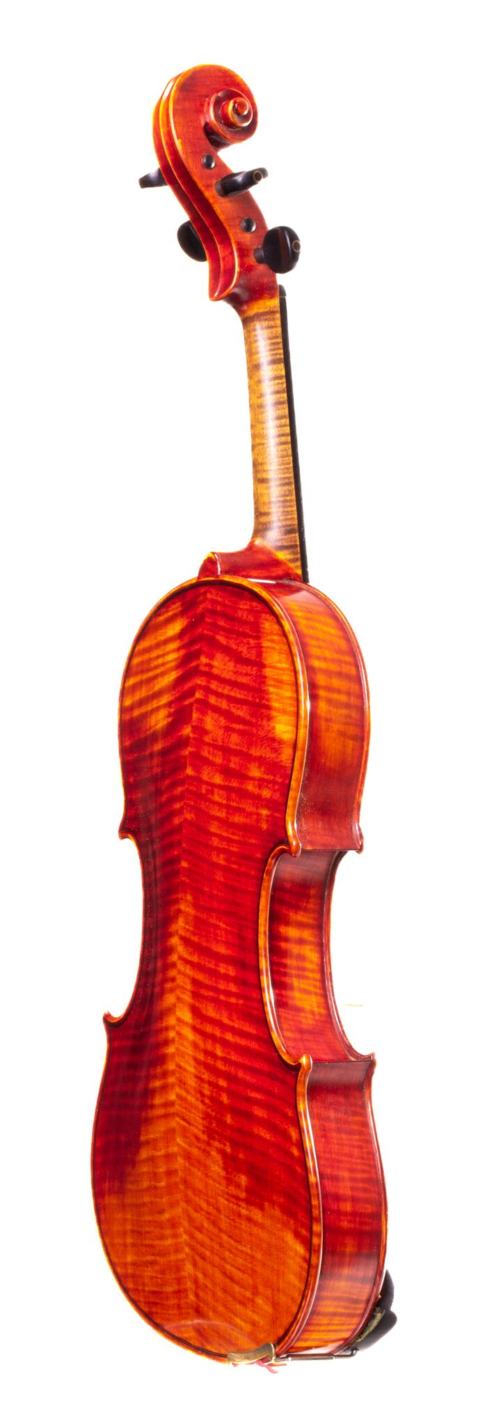 Mathias M. Dahl Violin - Minneapolis 1924-3