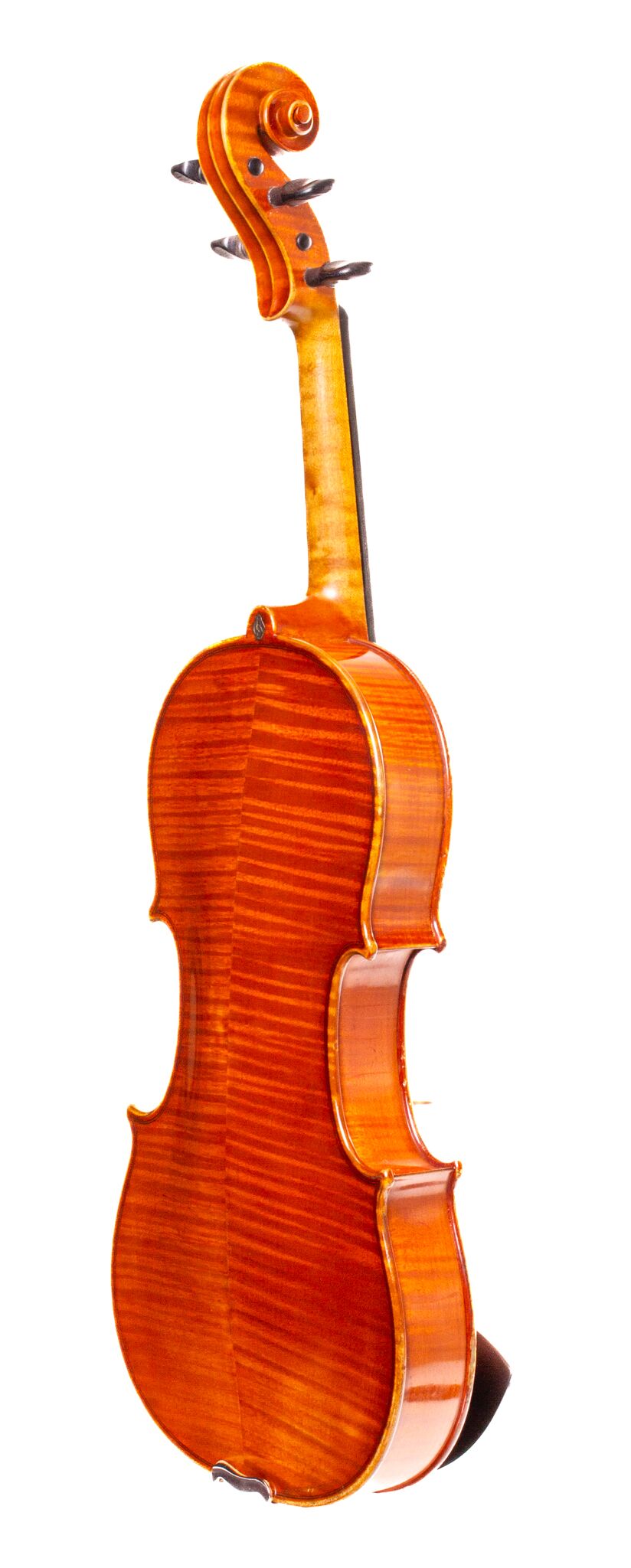 【希少】BIGNAMI OTELLO fece in Bologna 1985製 Otello Bignami Violin - Bologna 1977 | Dolce Violins