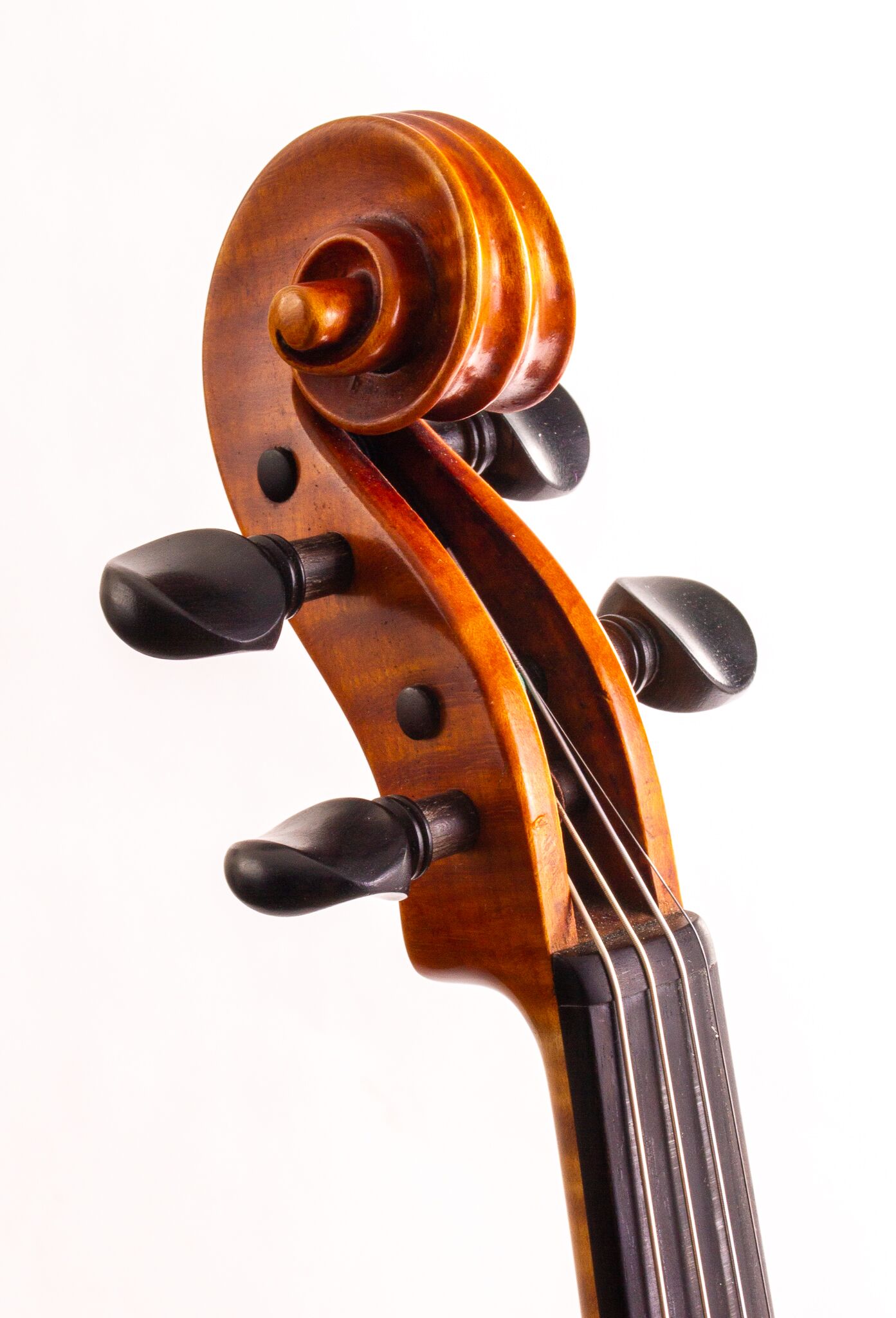 Petrus Messori Violin – 1929 (1949) 1-1-2