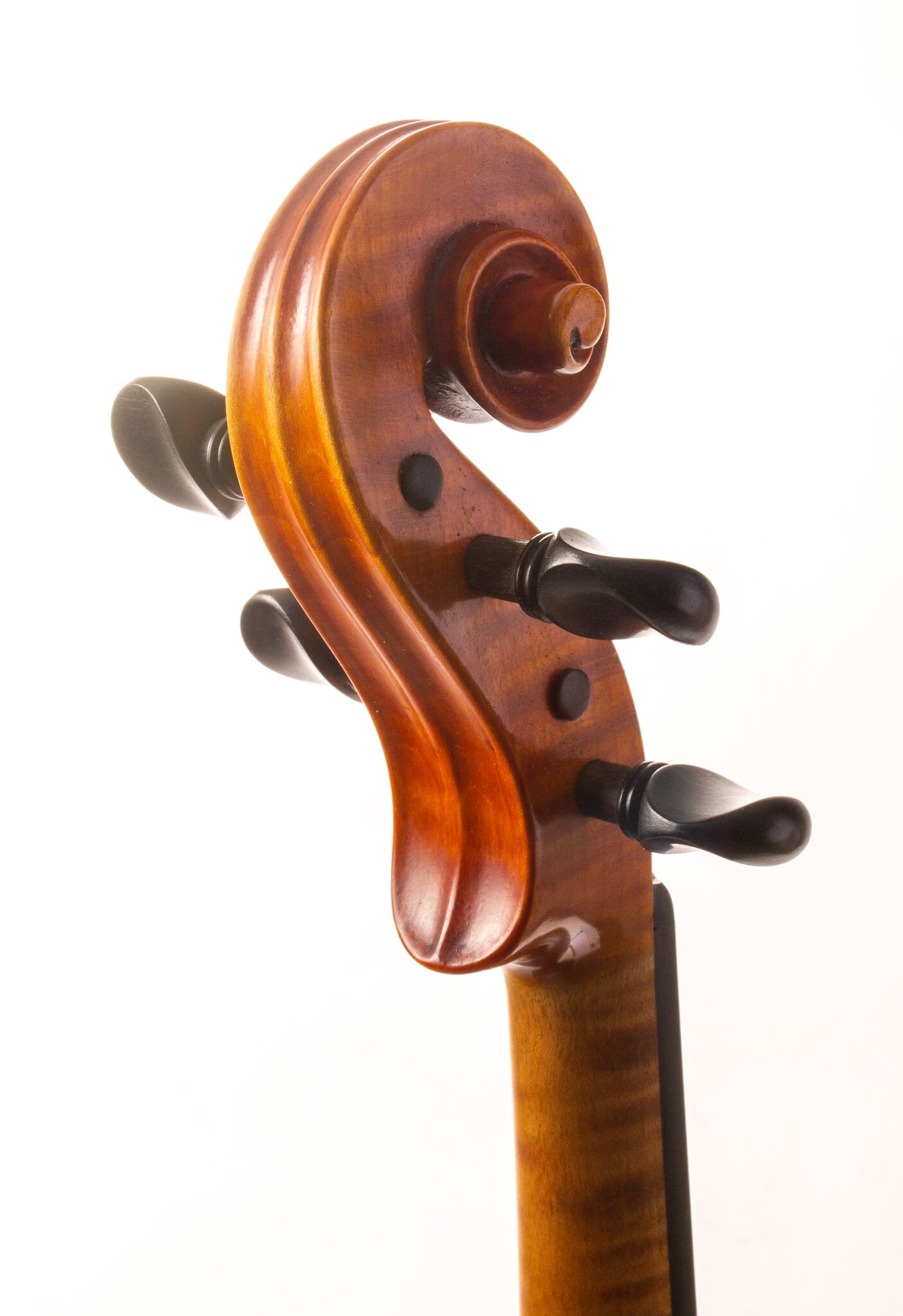 Petrus Messori Violin – 1929 (1949) 1-2-2