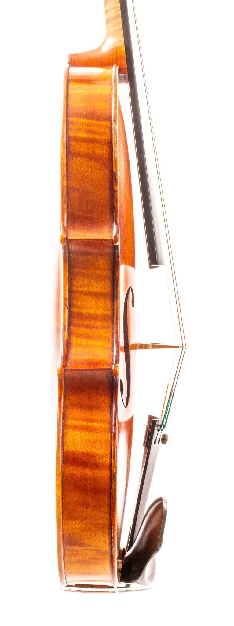 Petrus Messori Violin – 1929 (1949) 1-2