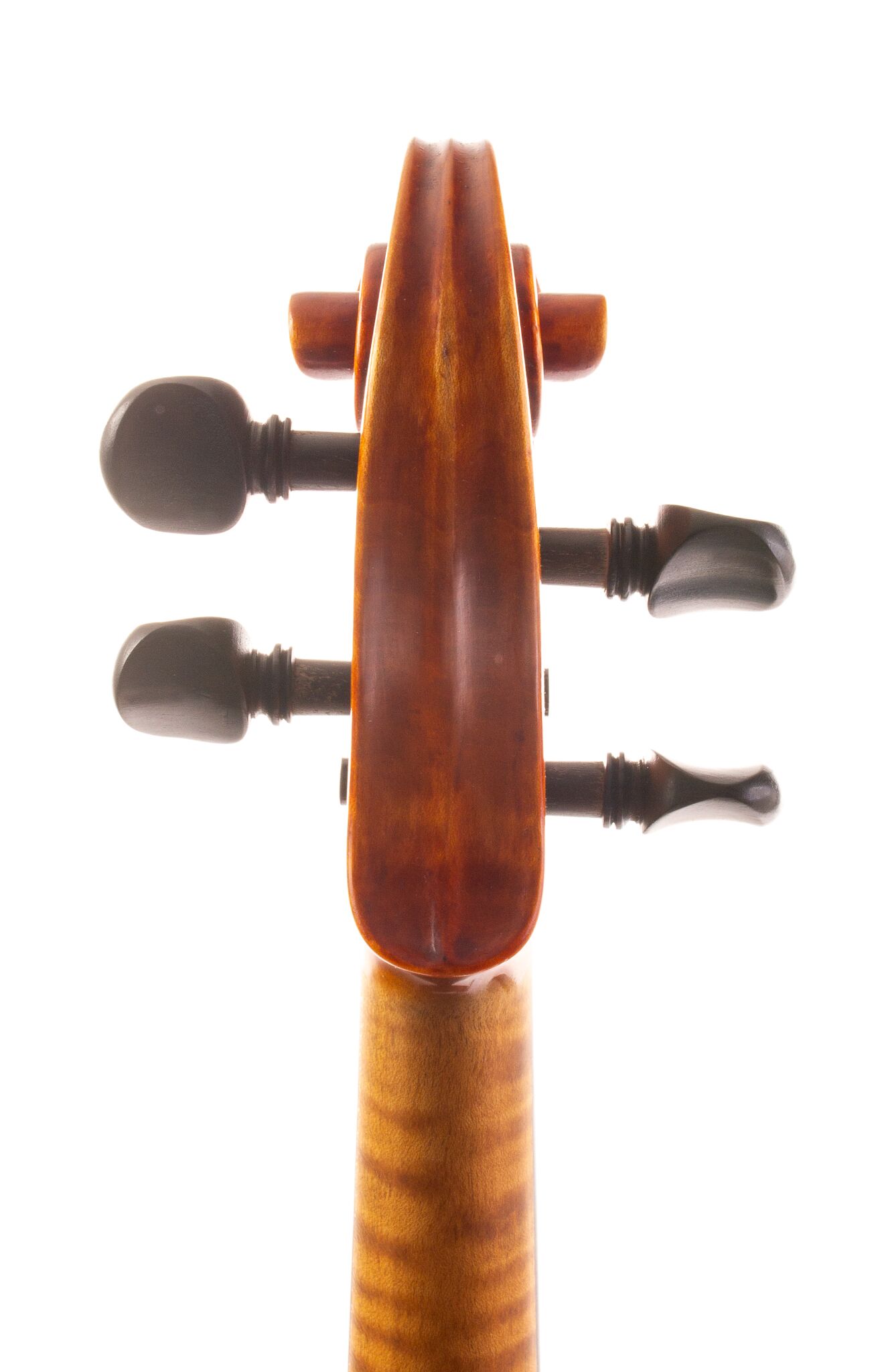 Petrus Messori Violin – 1929 (1949) 1-3