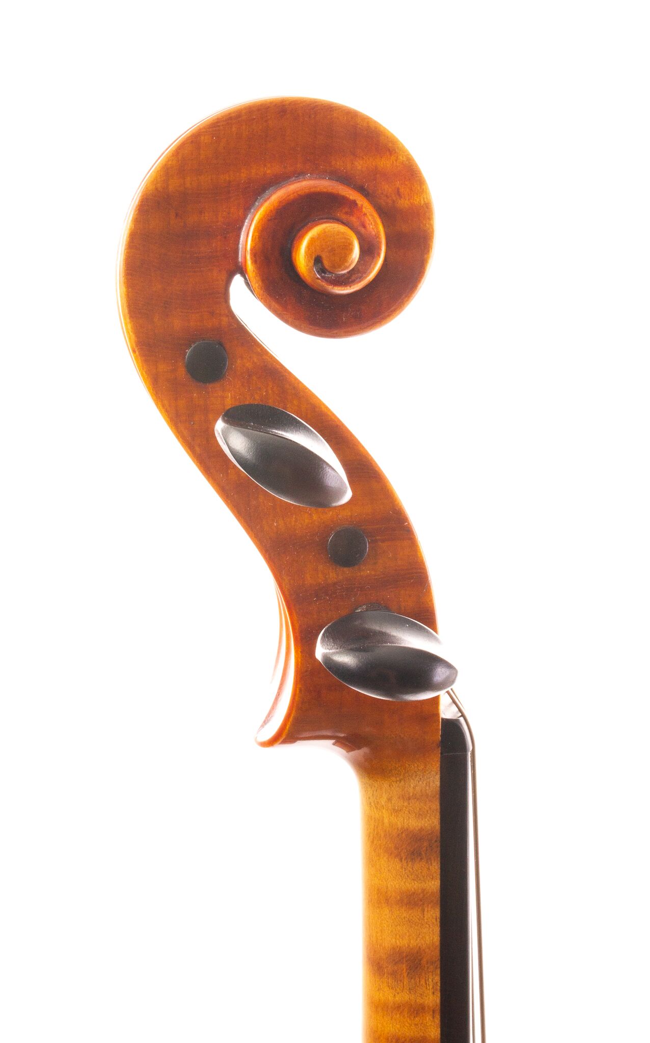 Petrus Messori Violin – 1929 (1949) 1-4