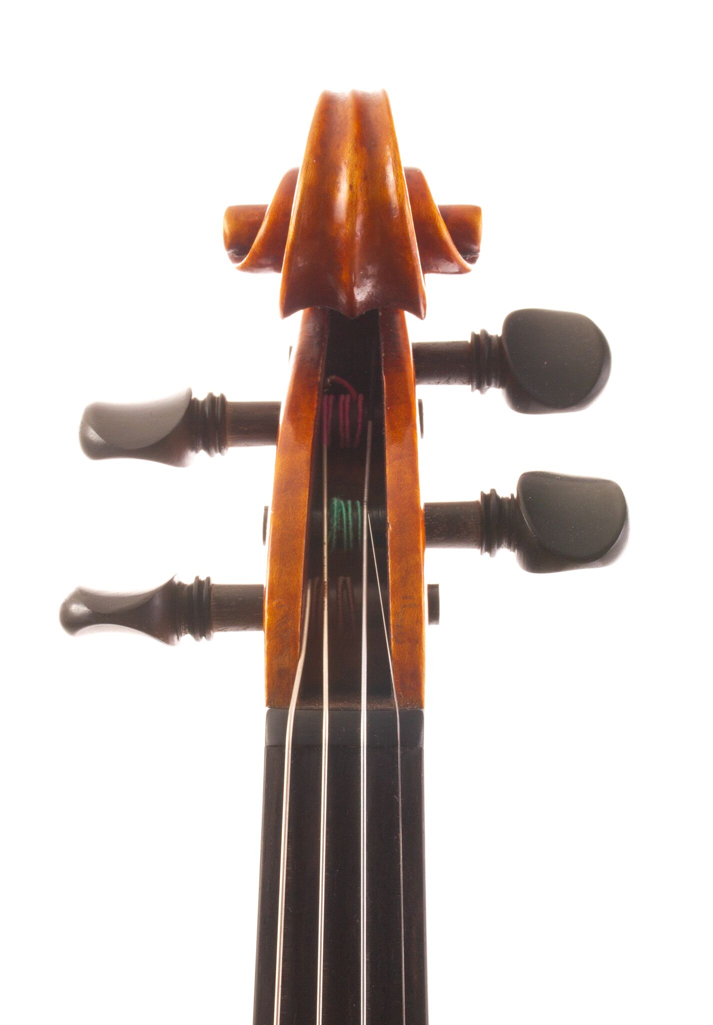 Petrus Messori Violin – 1929 (1949) 1-6