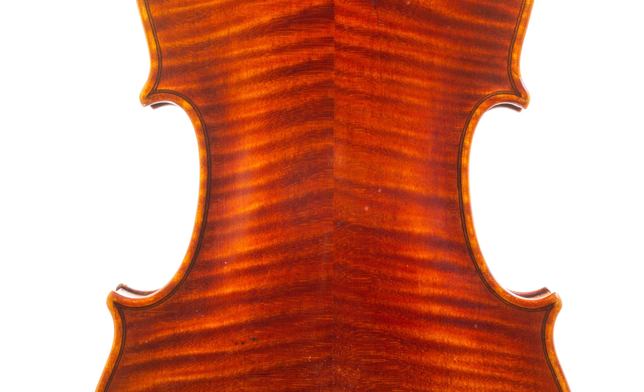 Petrus Messori Violin - Modena 1928-2