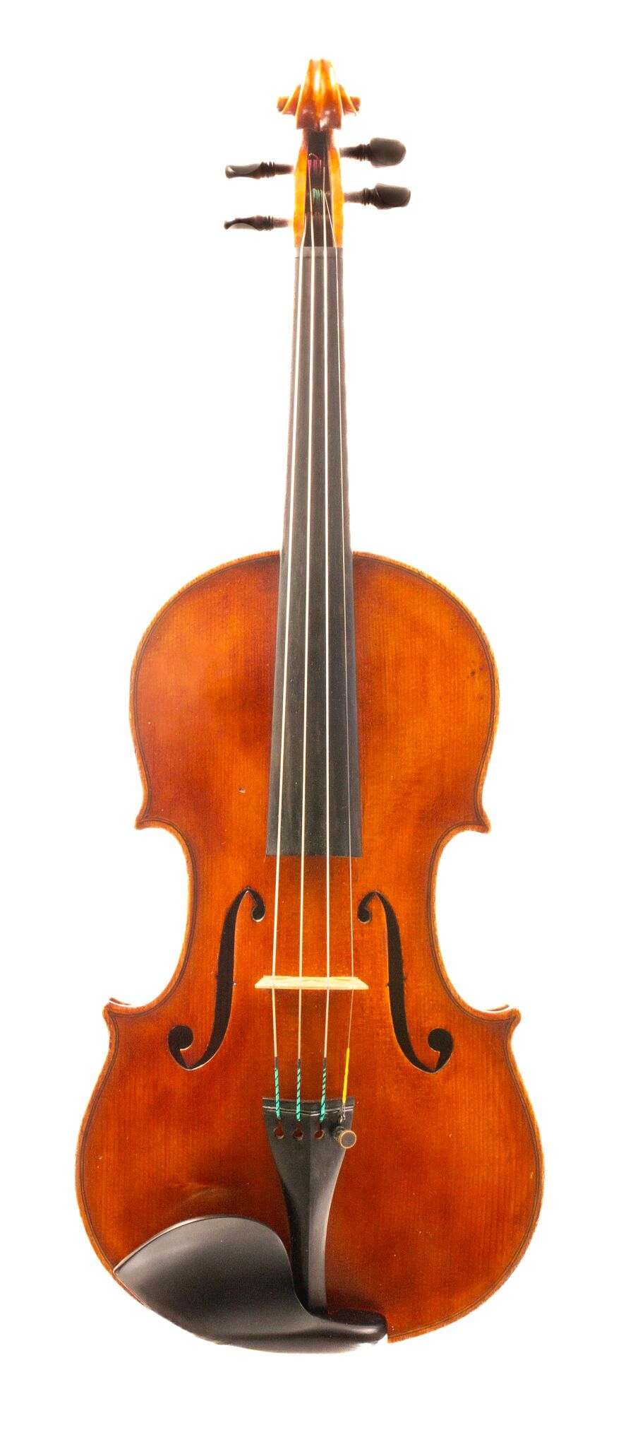 Petrus Messori Violin - Modena 1928-6