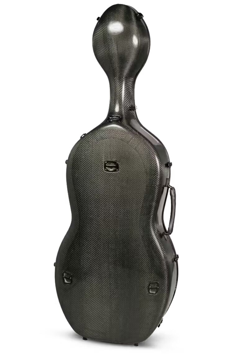 Musilia M6 back