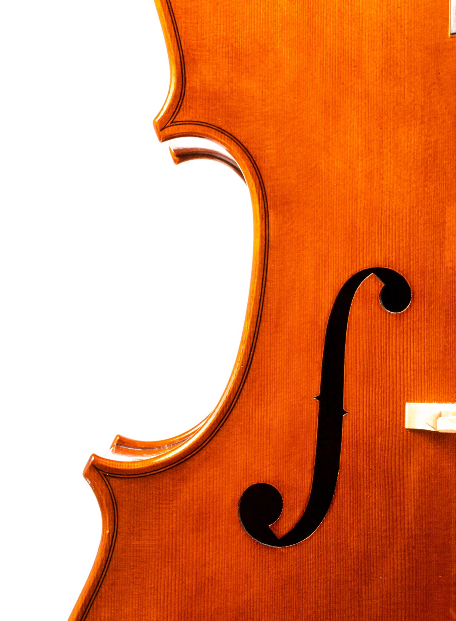 Francis Beaulieu Cello - Montreal 2021-11