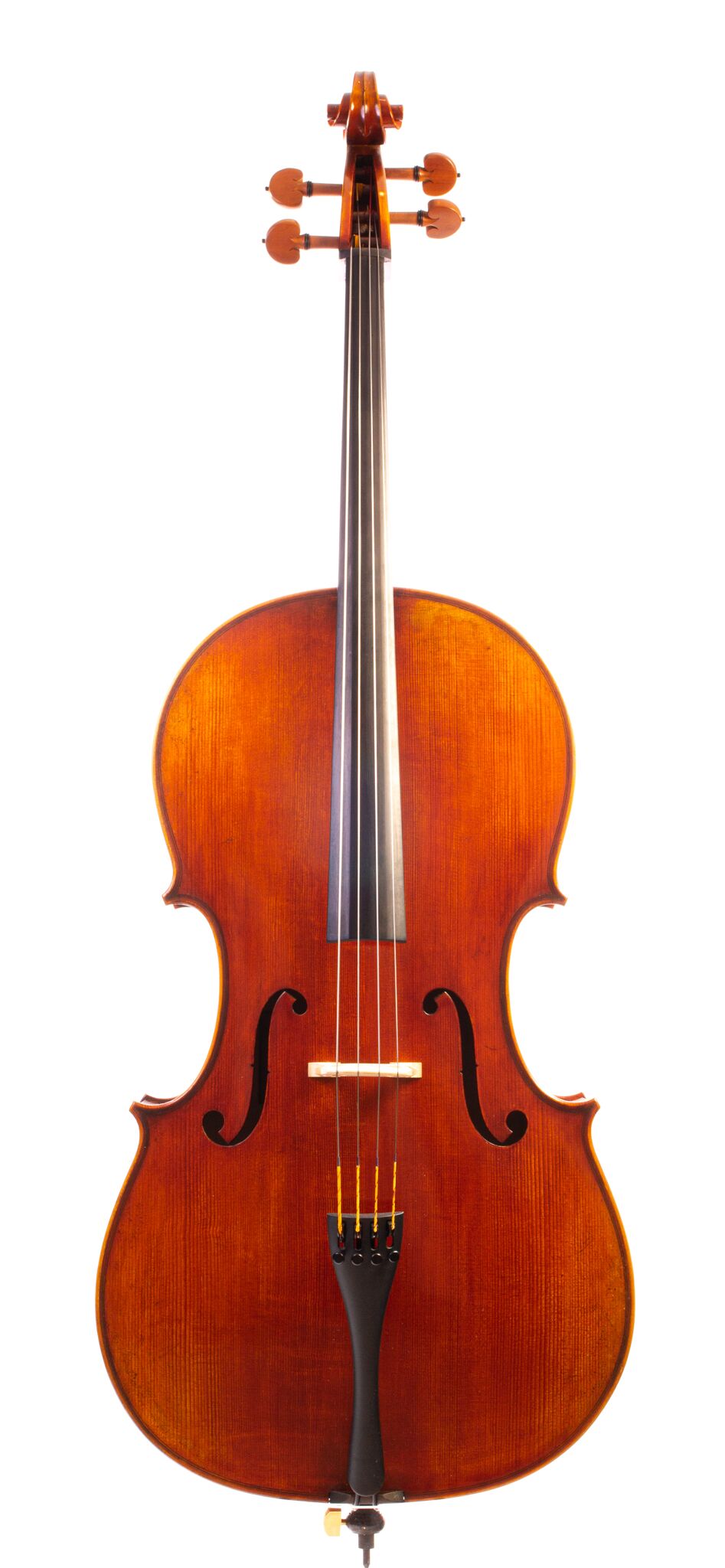 Pygmalius DC-250 4/4 Cello チェロ　02年製 Pygmalius DC-250 4/4 Cello チェロ 02年製