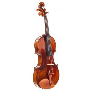 Leopold Widhalm Violin 1765 | Dolce Violins