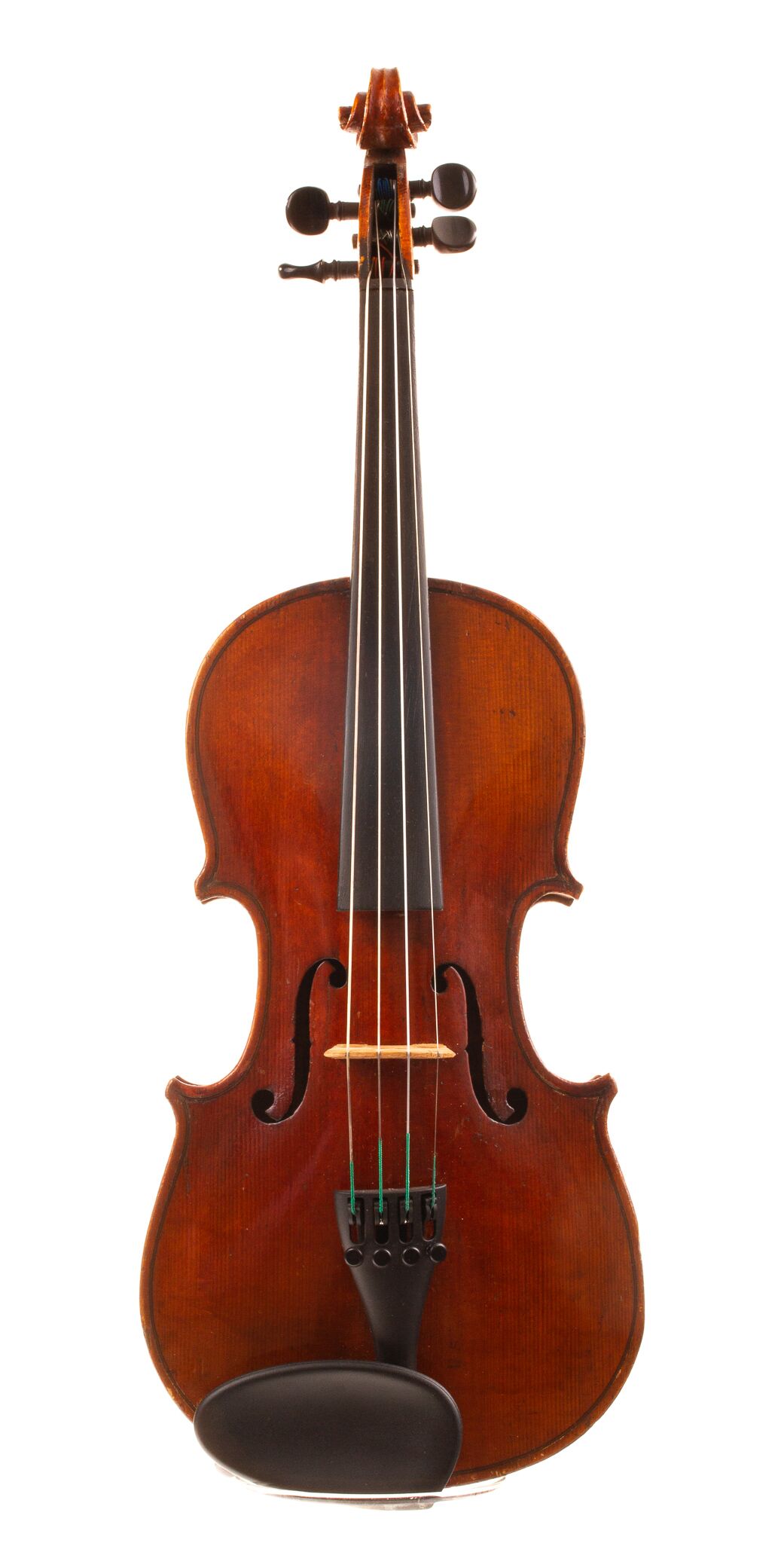 Oskar Hermann Seidel 1/2 Size Violin - Germany 1922 | Dolce
