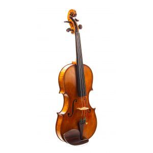 Leopold Widhalm Violin 1765 | Dolce Violins