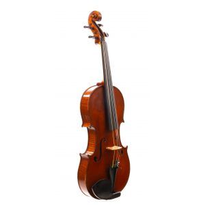 Marco Piccinotti Violin - San Polo d'Enza 2007 | Dolce Violins