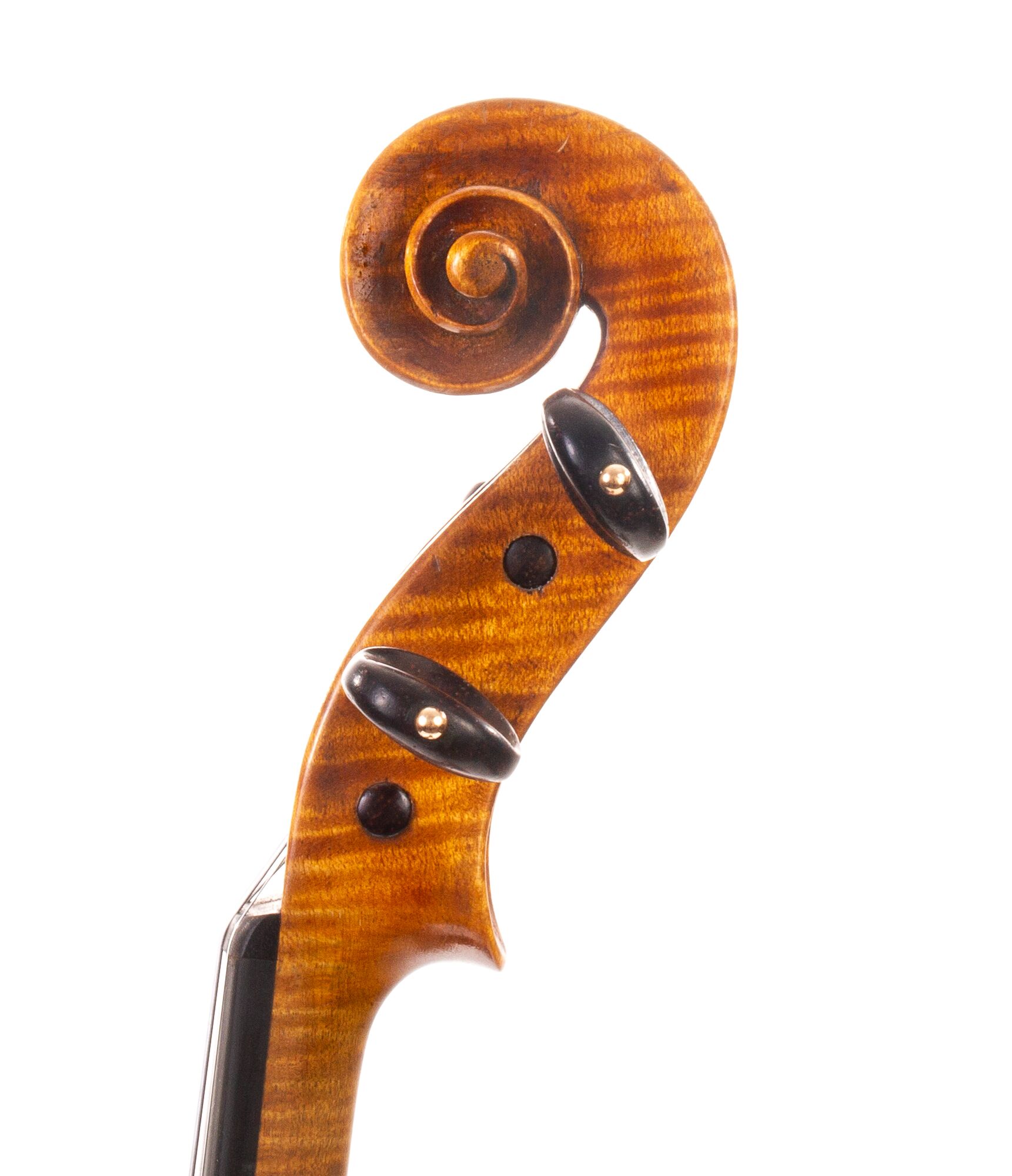 Paolo Fiorini Violin - Markneukirchen 1926 | Dolce Violins