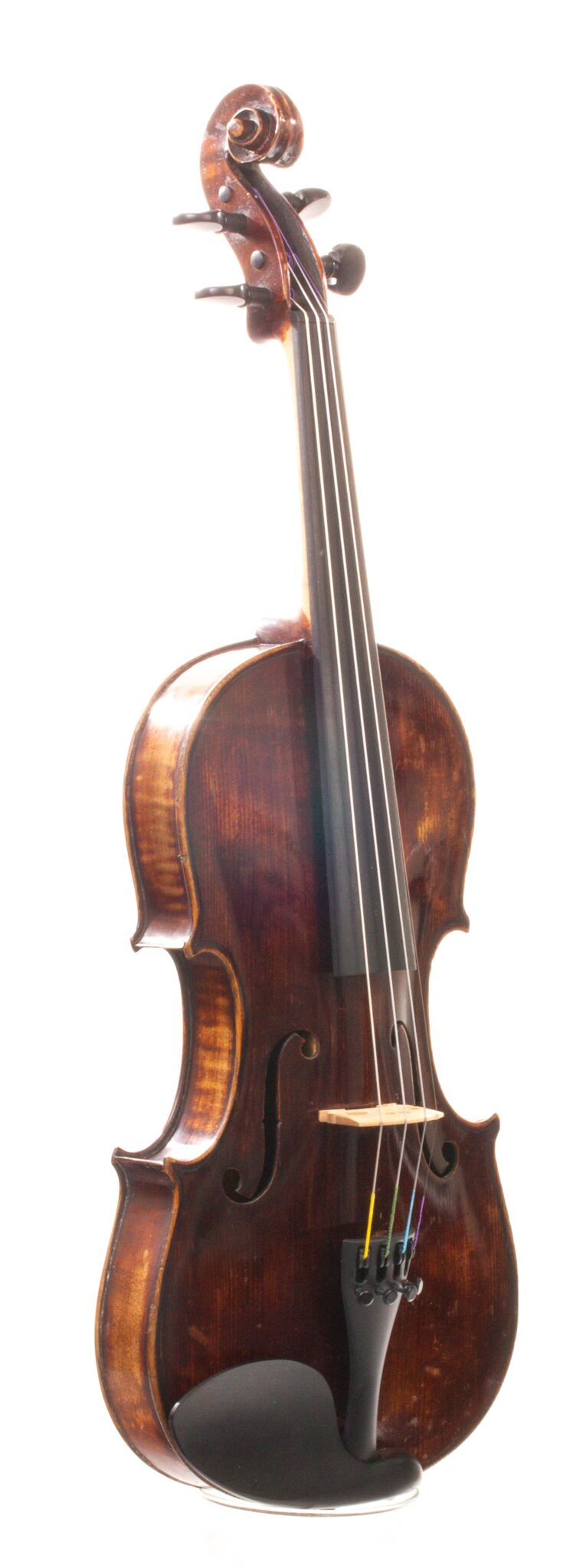 A German Violin c. 1910 | Dolce Violins