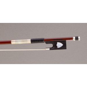 Manoel Francisco Silver Special Violin Bow | Dolce Violins