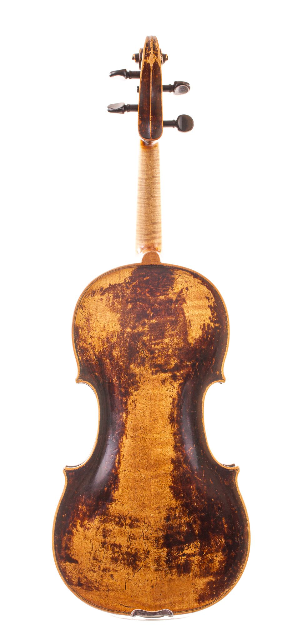 Mathias Thir Violin - Vienna 1778 - Dolce Violins | Dolce Violins