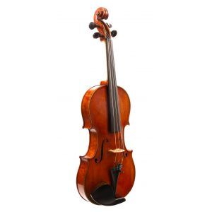 Leopold Widhalm Violin 1765 | Dolce Violins