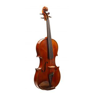 Leopold Widhalm Violin 1765 | Dolce Violins