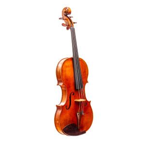 Leopold Widhalm Violin 1765 | Dolce Violins