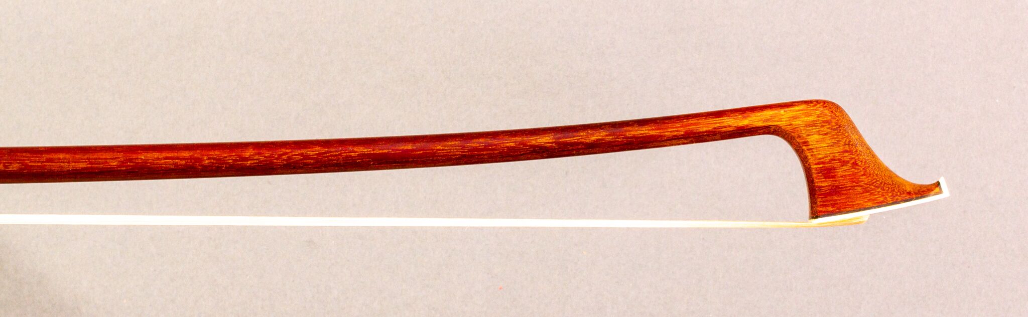 Steffen Kuhnla Silver Mounted Cello Bow 80,94-3