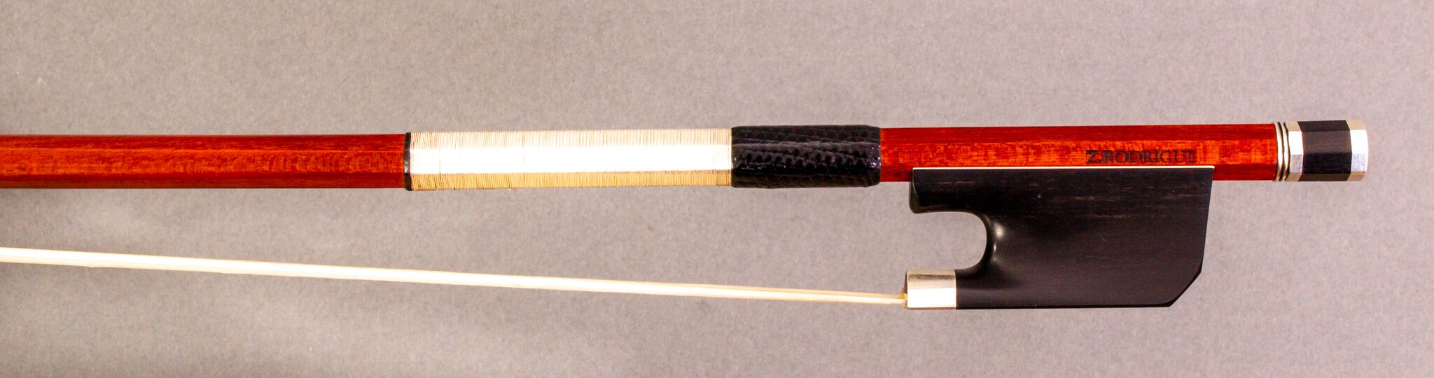 Z.Rodrigue Cello Bow 83,22-8