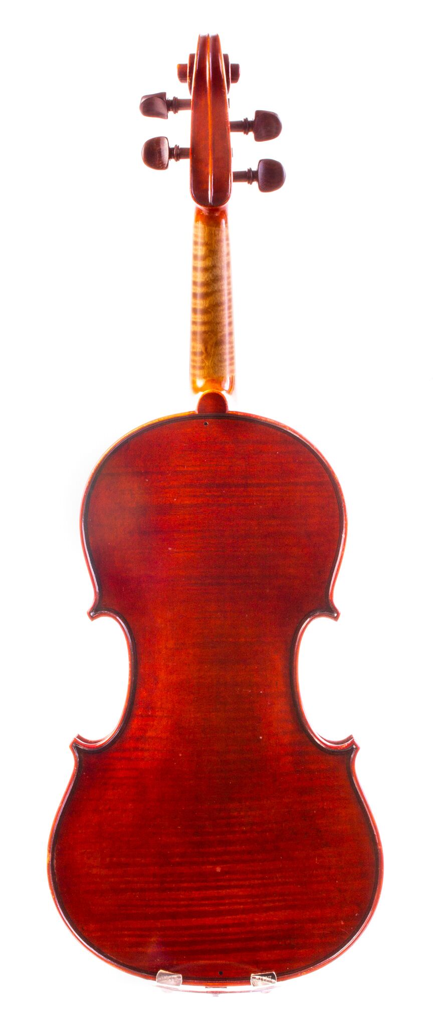 Romeo Franchi Violin - Cremone 1920-Last-9