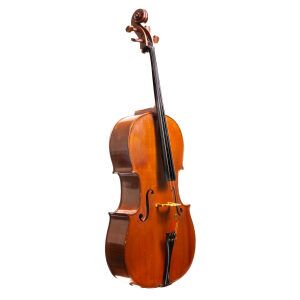 Klaus Heffler Cello - Forchheim 2012 | Dolce Violins