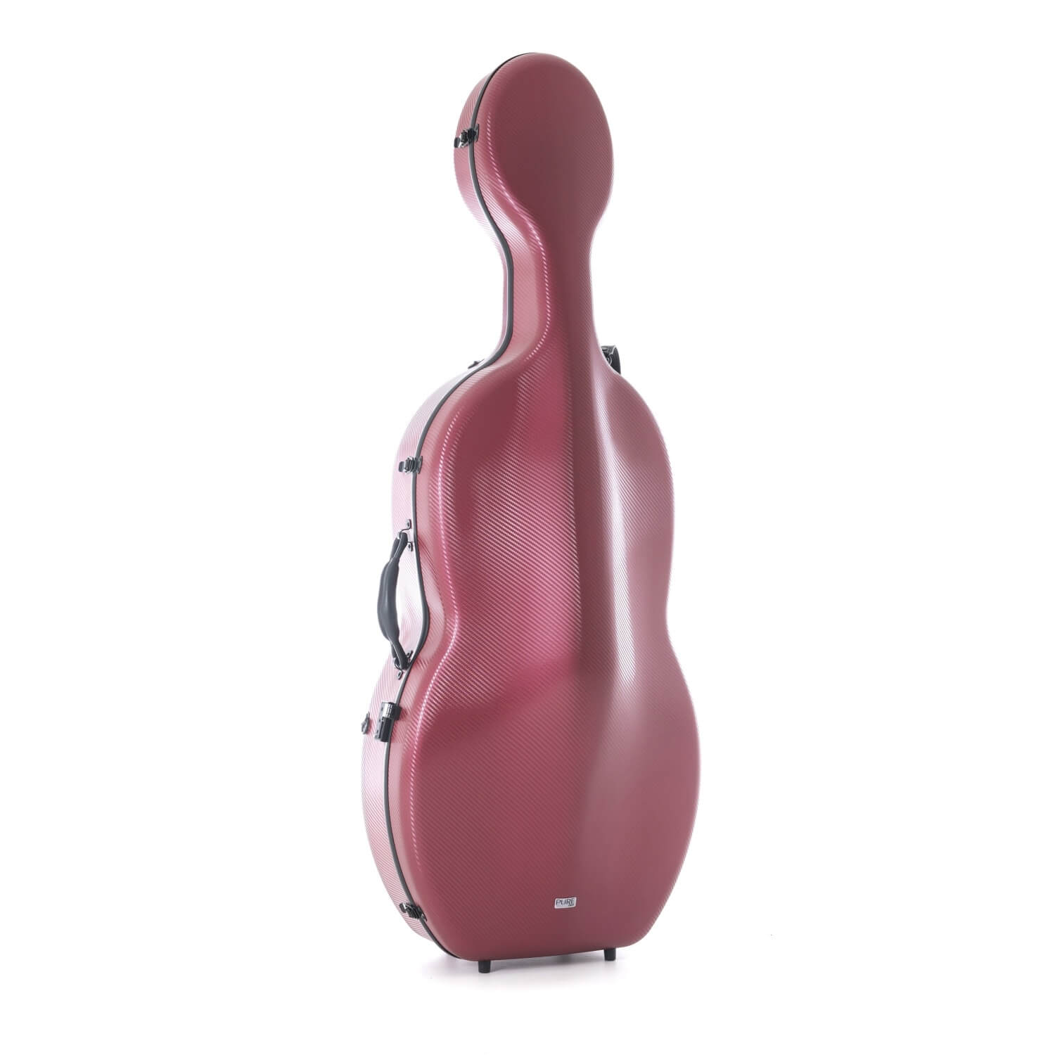 GEWAPURE Polycarbonate Cello Case - Dolce Violins 1 GEWAPURE Polycarbonate Cello Case - Dolce Violins
