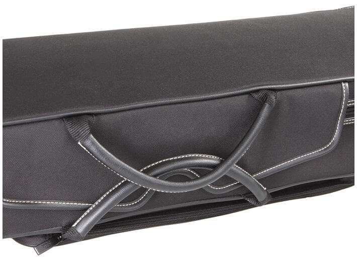 Pedi 11100 Oblong 4/4 Viola Case - Dolce Violins 5 Pedi 11100 Oblong 4/4 Viola Case - Dolce Violins