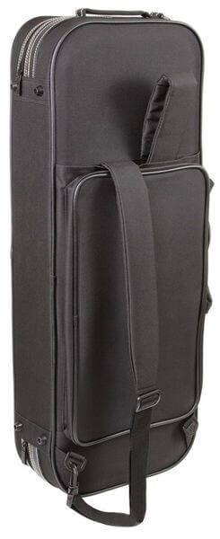Pedi 11100 Oblong 4/4 Viola Case - Dolce Violins 4 Pedi 11100 Oblong 4/4 Viola Case - Dolce Violins