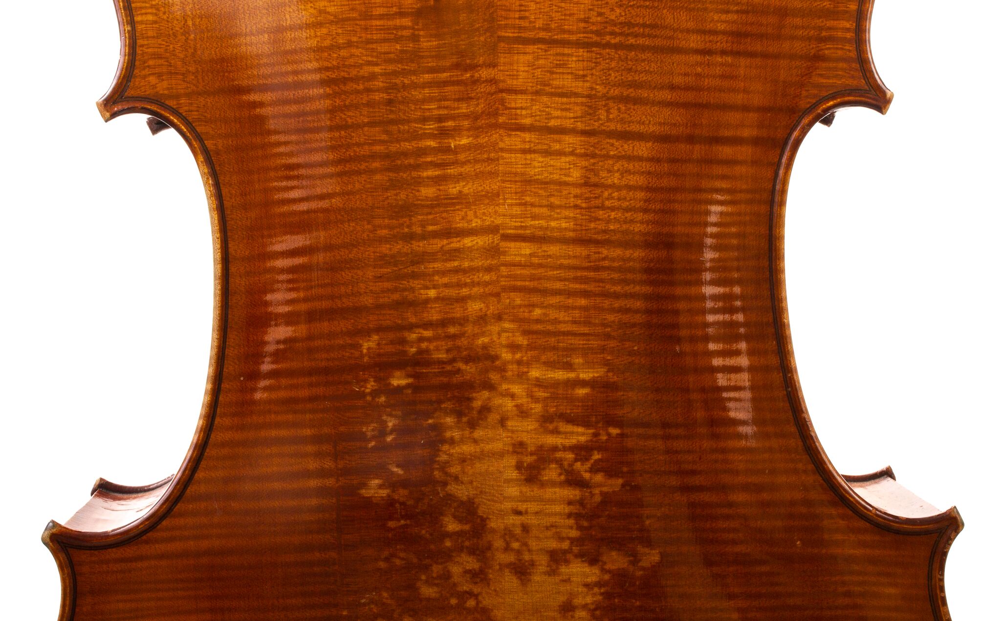 Collin-Mézin-Cello-Labeled-Giacomelli-1931-03