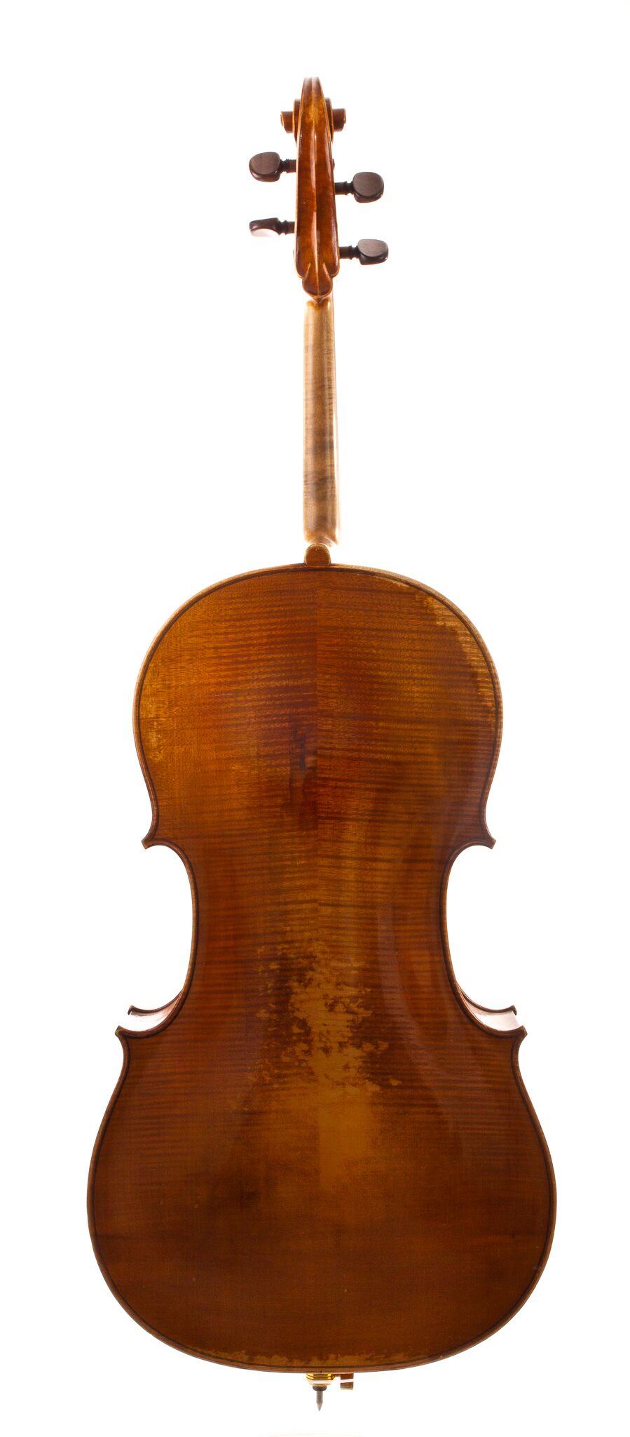 Collin-Mézin-Cello-Labeled-Giacomelli-1931-04