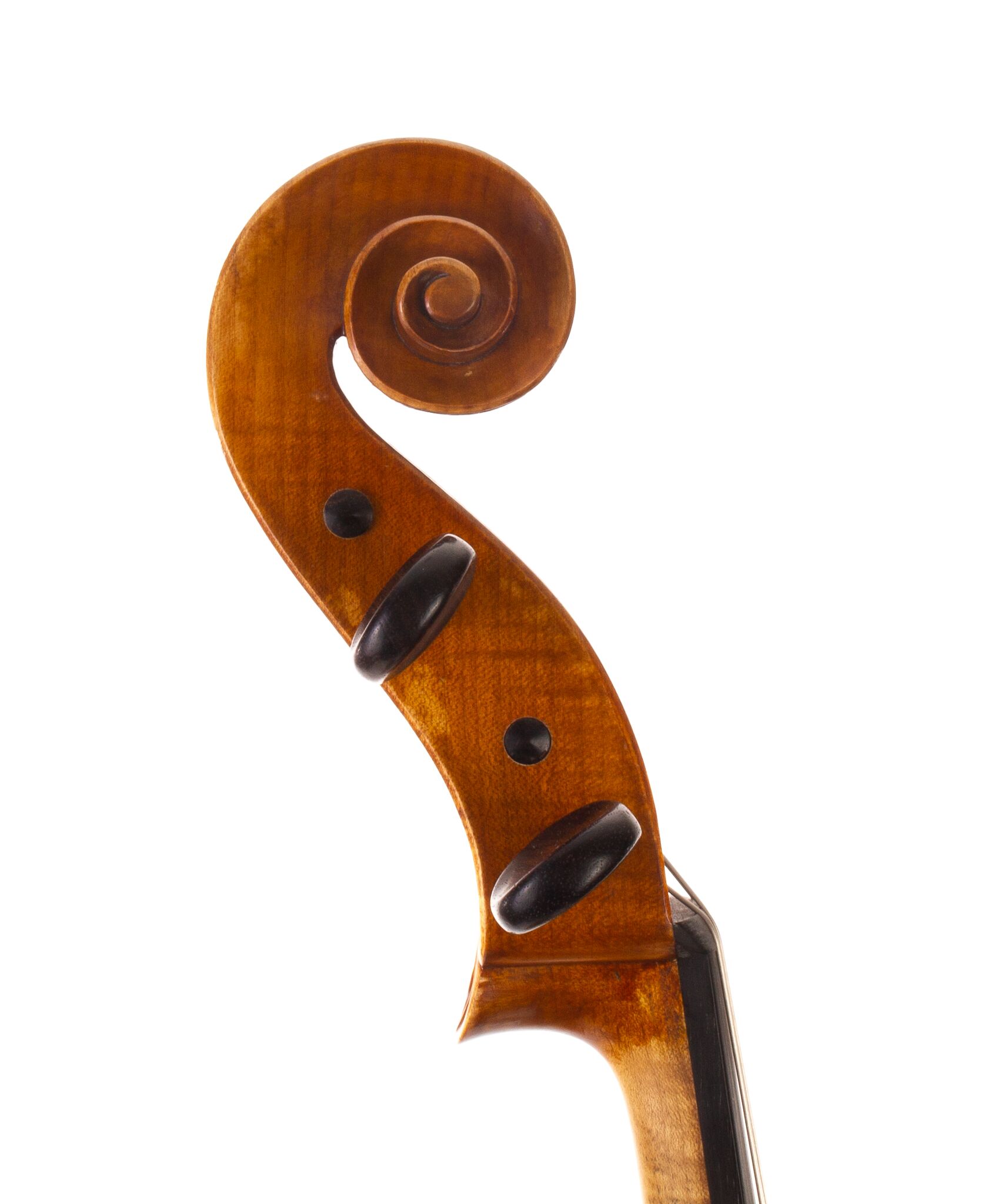 Collin-Mézin-Cello-Labeled-Giacomelli-1931-08