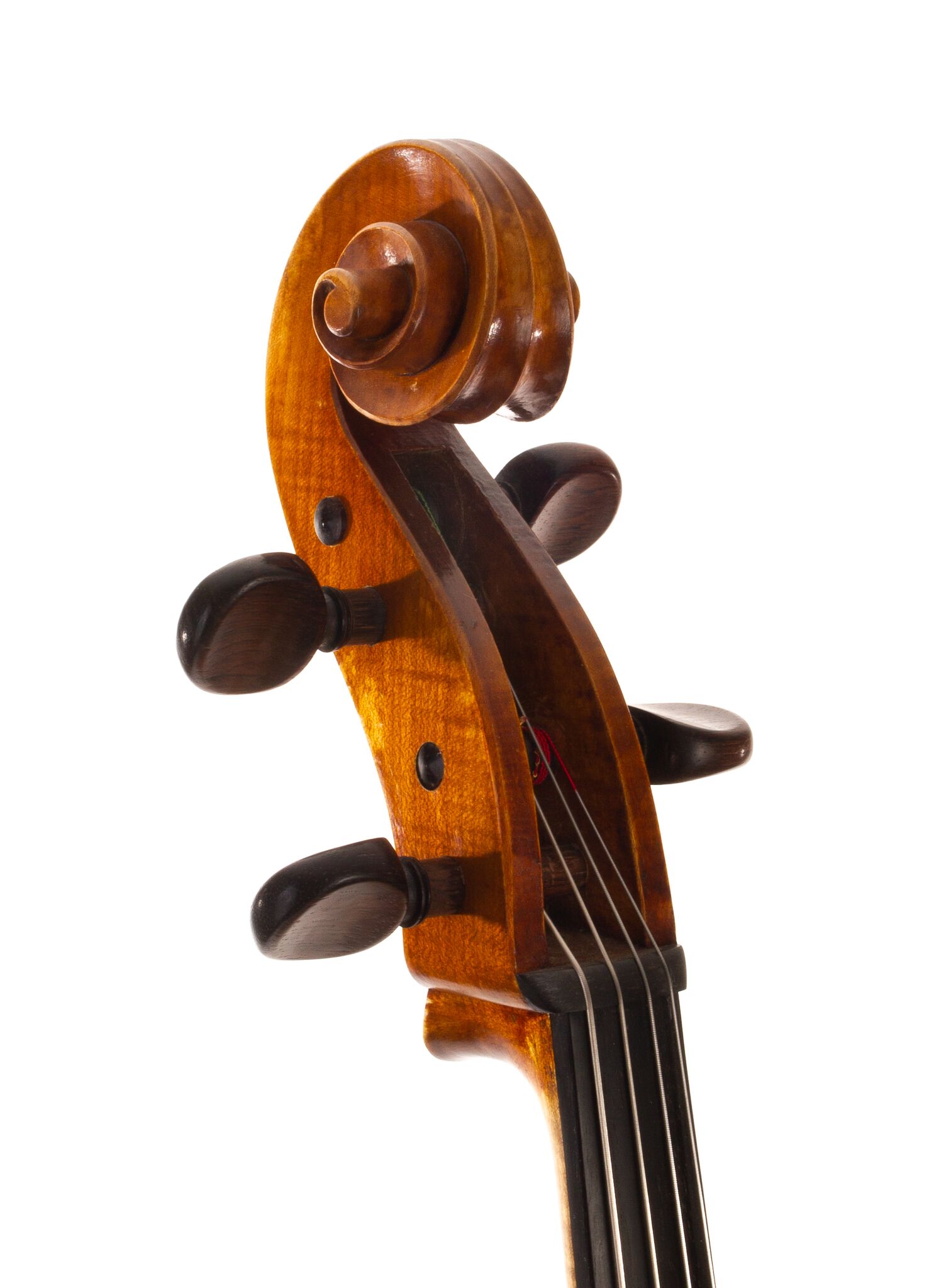 Collin-Mézin-Cello-Labeled-Giacomelli-1931-10