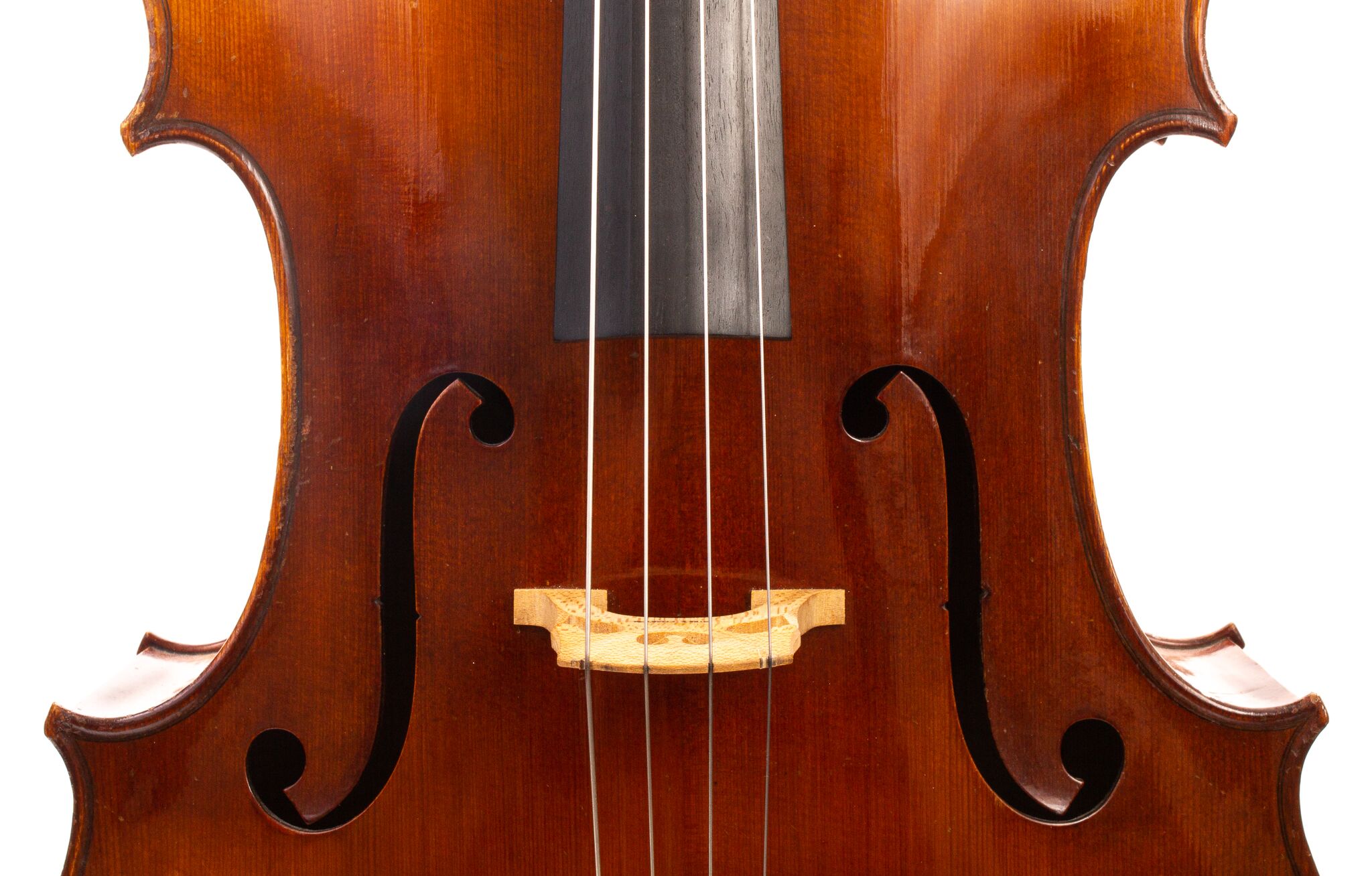 Collin-Mézin-Cello-Labeled-Giacomelli-1931-14