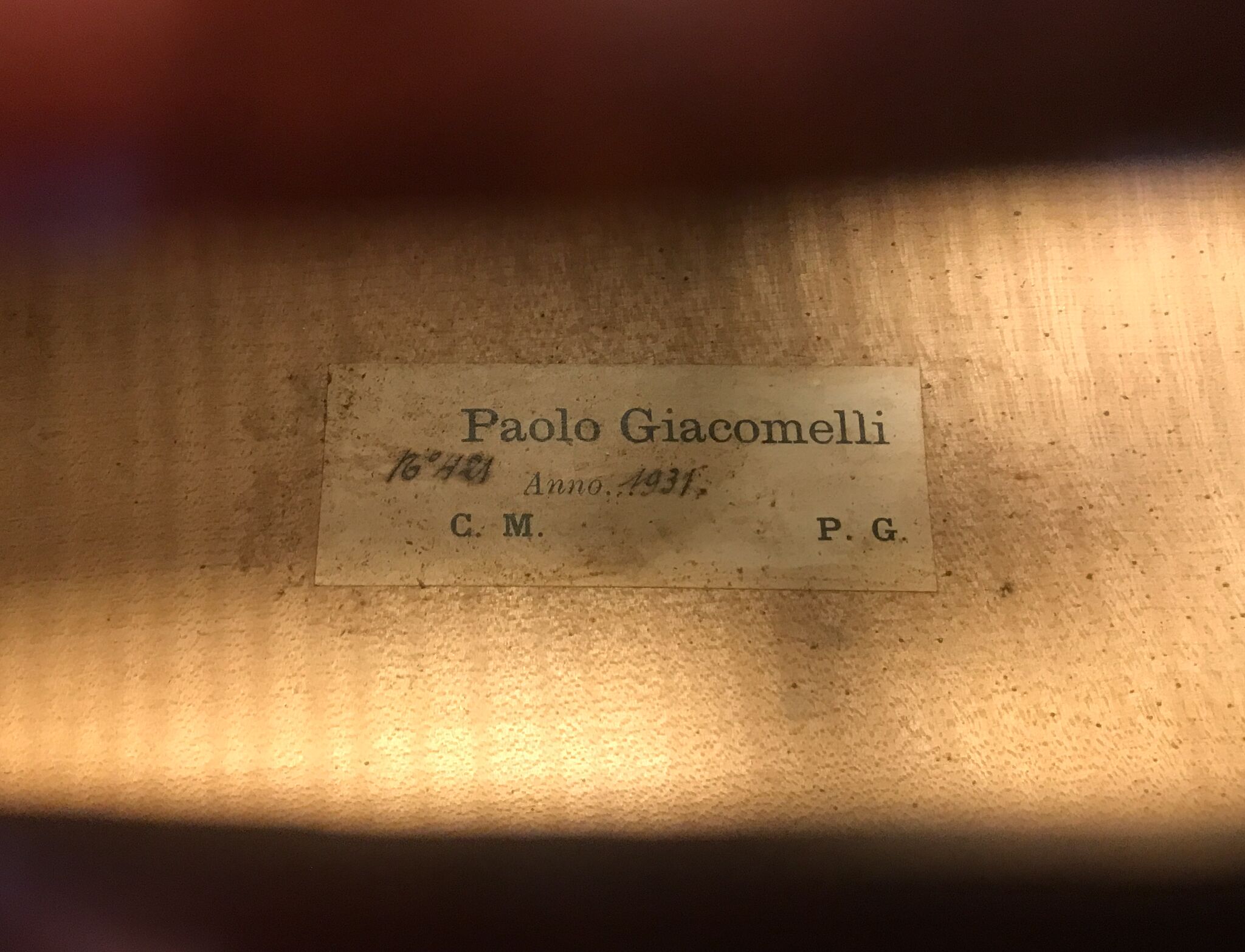 Collin-Mézin-Cello-Labeled-Giacomelli-1931-16