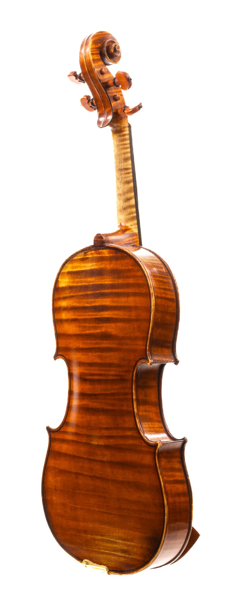 Charles Jean-Baptiste Collin-Mézin Violin 1899-01