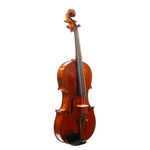 Nicolas Bertholini Viola Mirecourt c. 1910 - 15.5