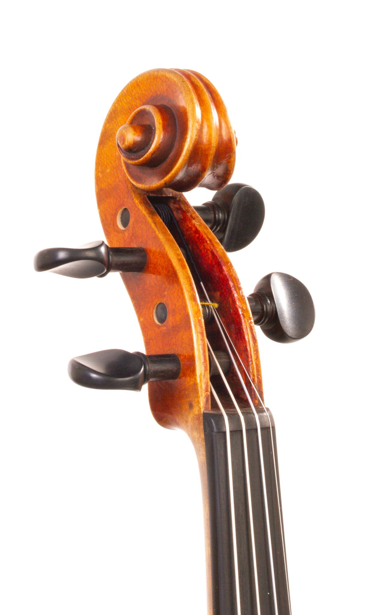 Heberlein Violin circa 1905-03