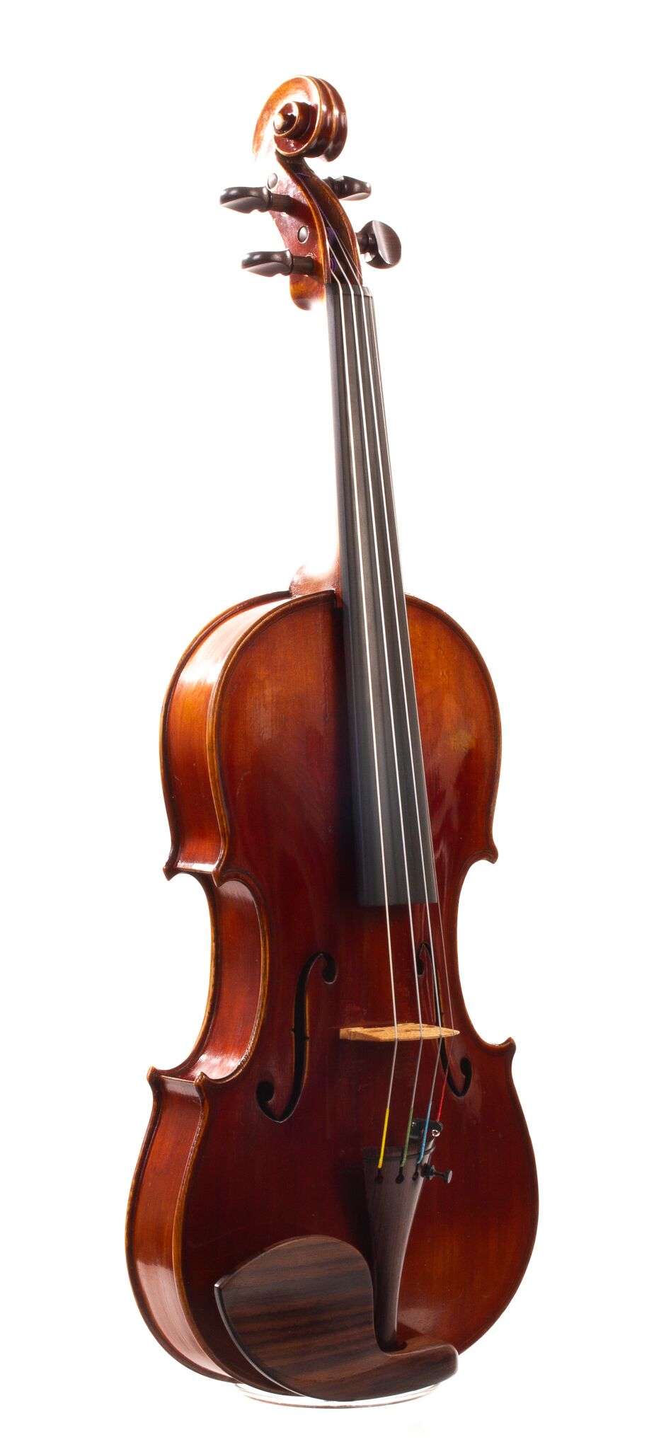 Neuner and Hornsteiner Violin 1878-04