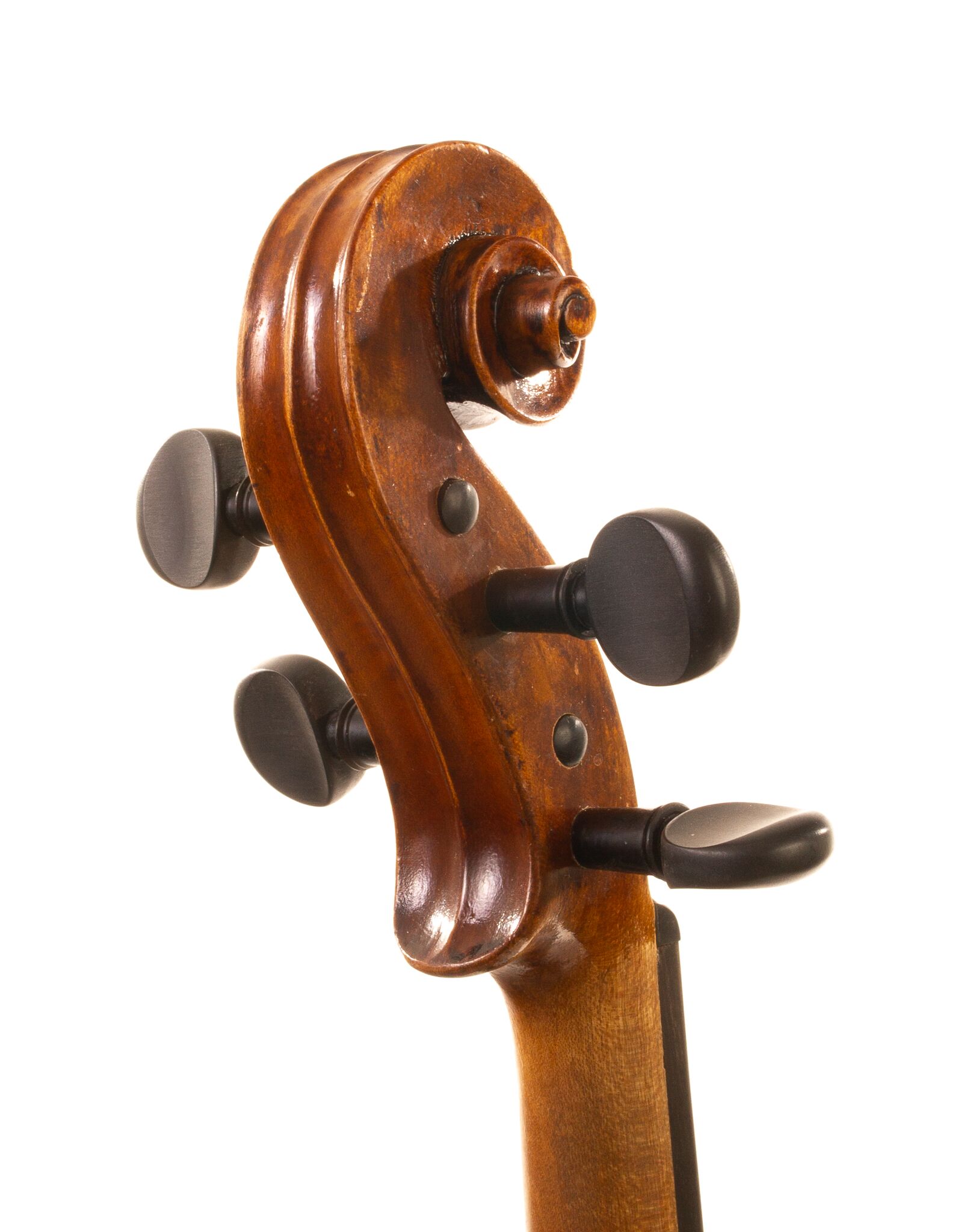 EH McCollister Violin 1921-01