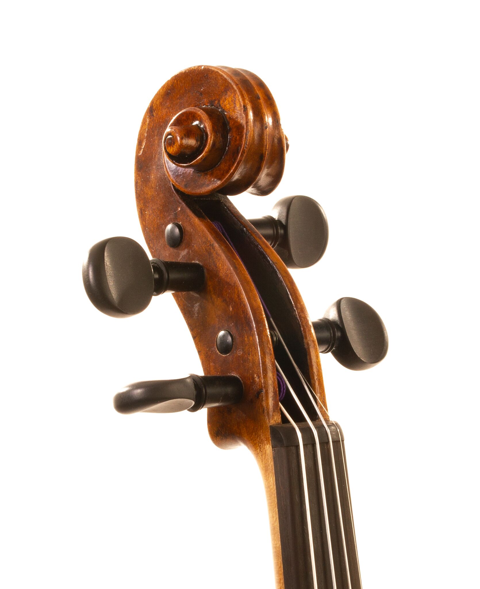 EH McCollister Violin 1921-02