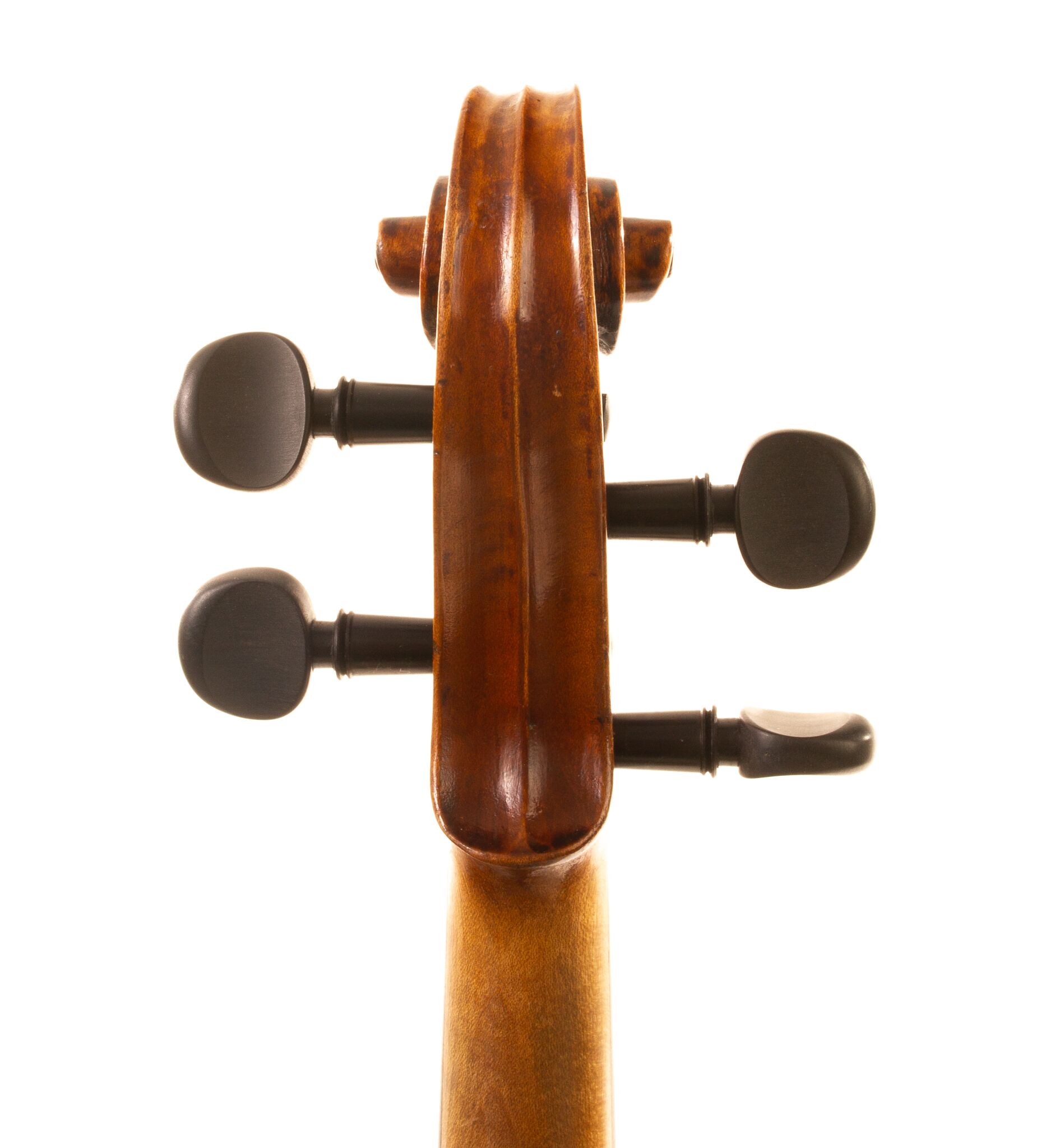 EH McCollister Violin 1921-04
