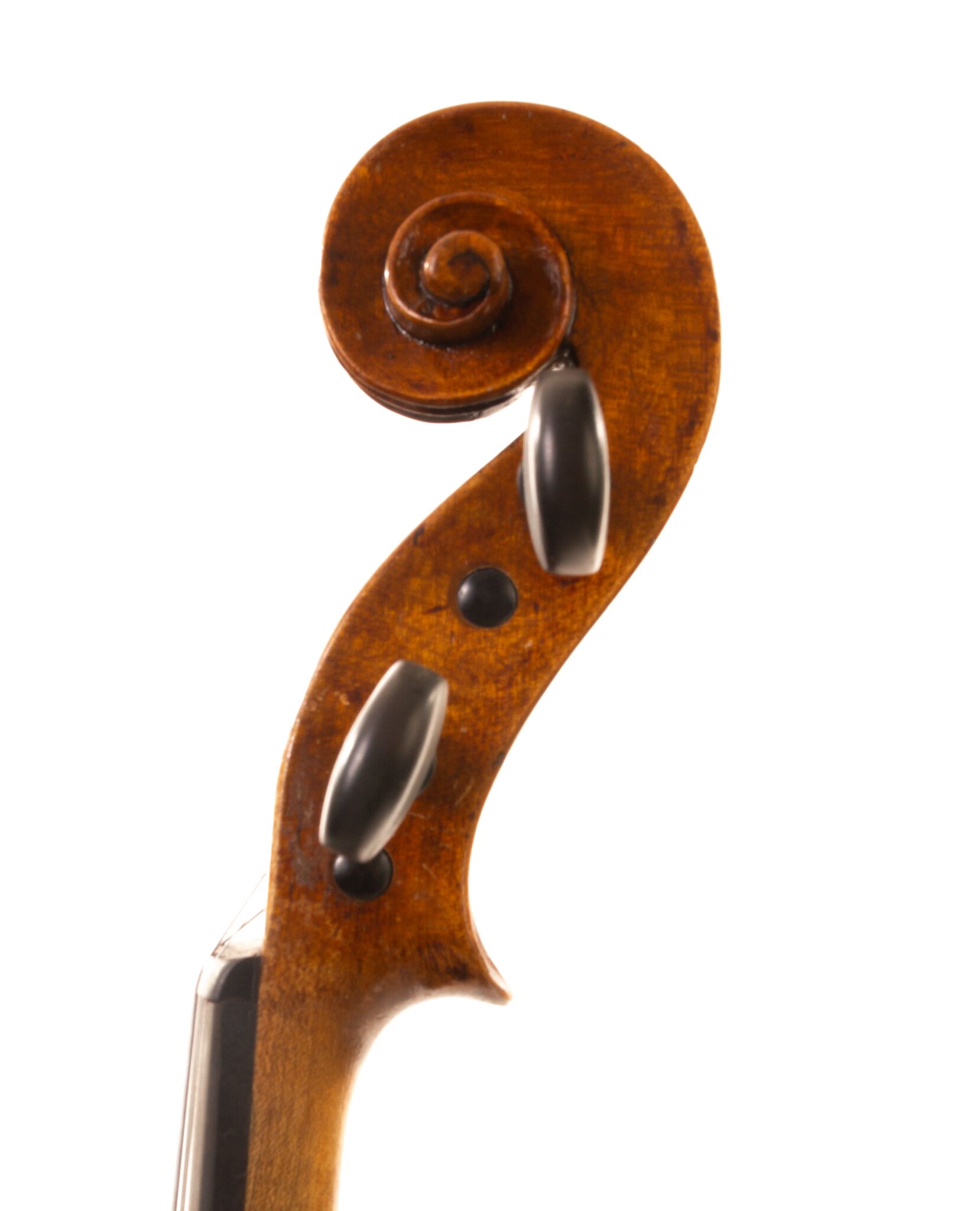 EH McCollister Violin 1921-05