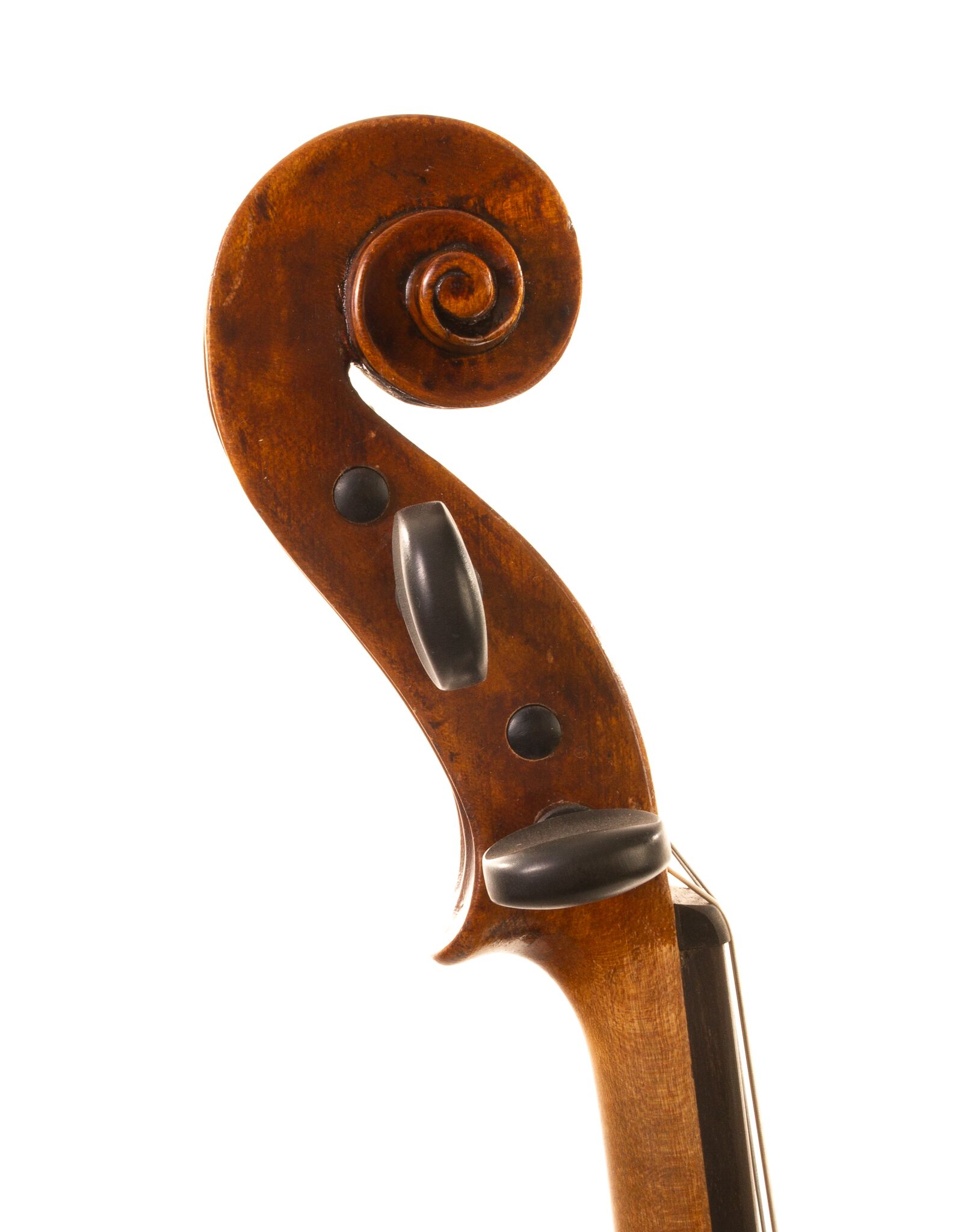 EH McCollister Violin 1921-06